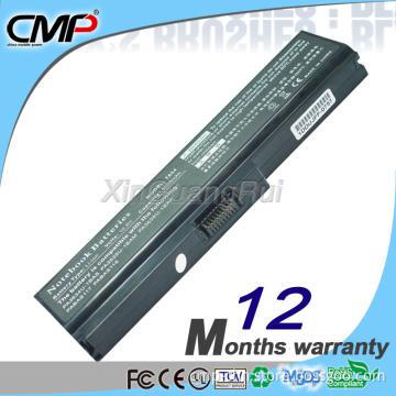 Laptop battery for TOSHIBA PA3634 battery